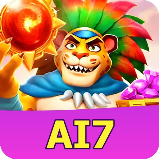 Logo Oficial AI7 Download